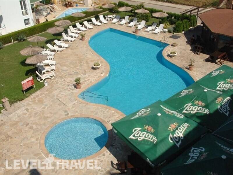 Фотография Argo Hotel