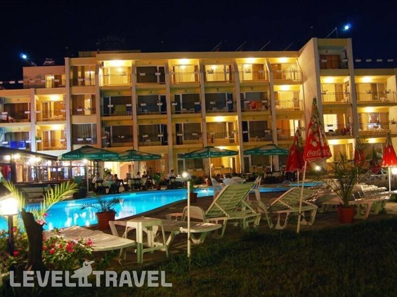 Фотография Argo Hotel