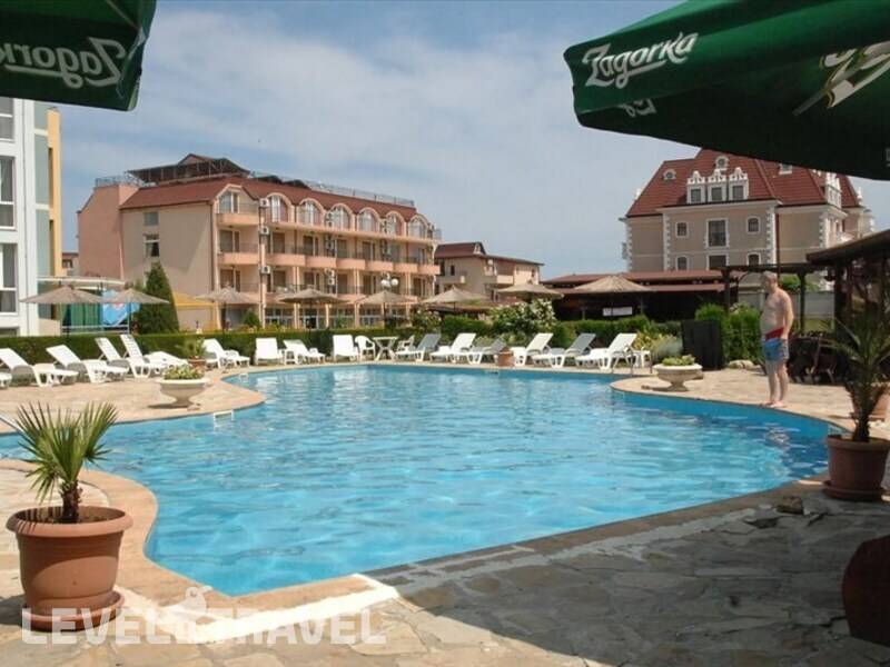Фотография Argo Hotel
