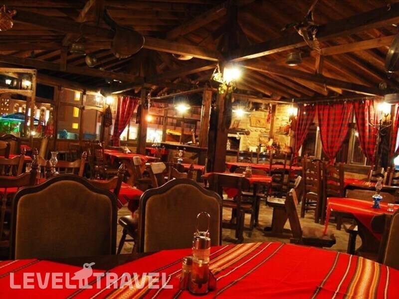 Фотография Argo Hotel