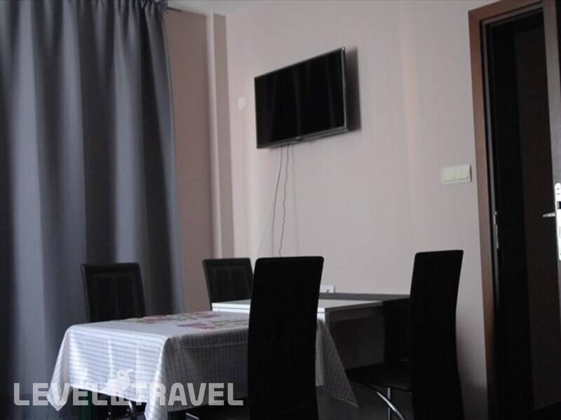 Фотография Argo Hotel