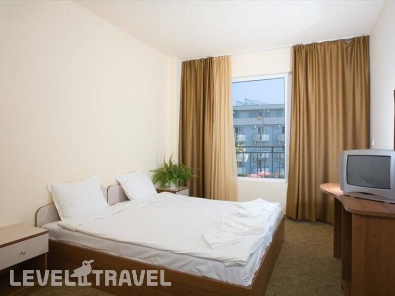 Фотография Argo Hotel