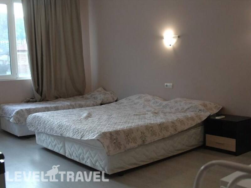 Фотография Argo Hotel