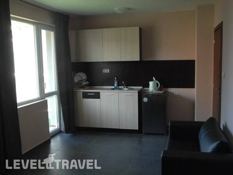 Фотография Argo Hotel
