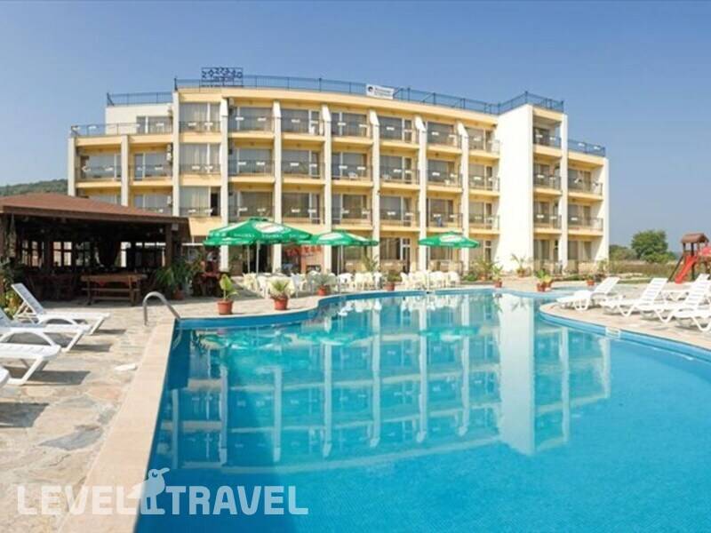 Фотография Argo Hotel