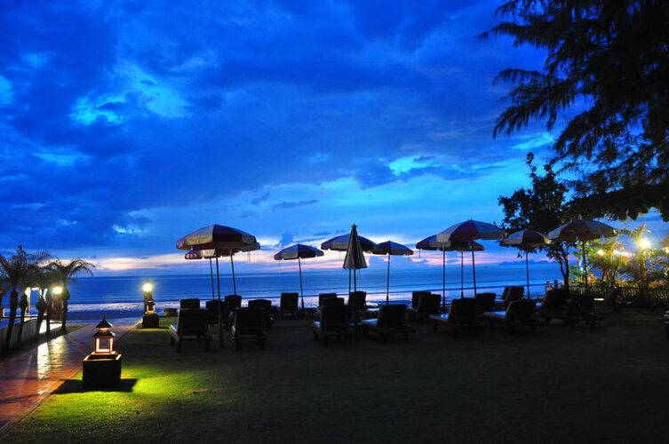 Royal Lanta Resort & Spa