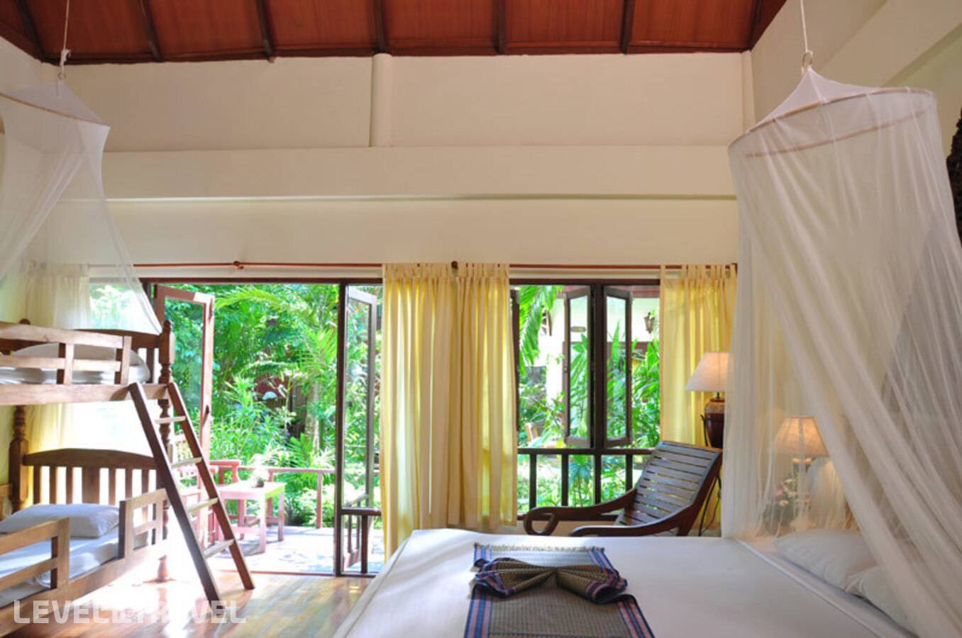 фотографии отеля Royal Lanta Resort & Spa в Таиланд(Ко Ланта) - фото №5