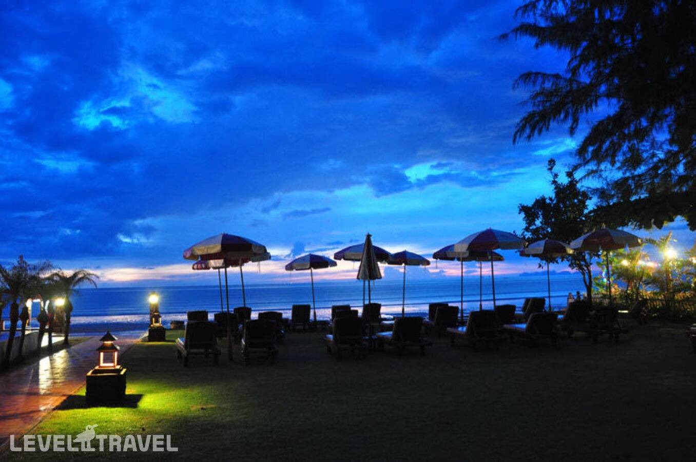 фотографии отеля Royal Lanta Resort & Spa в Таиланд(Ко Ланта) - фото №2