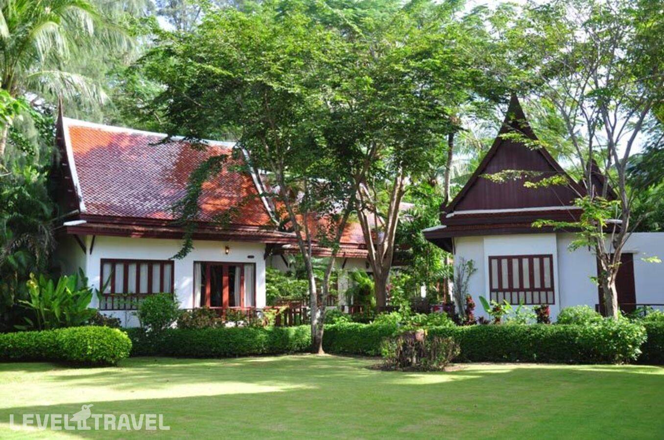 фотографии отеля Royal Lanta Resort & Spa в Таиланд(Ко Ланта) - фото №8