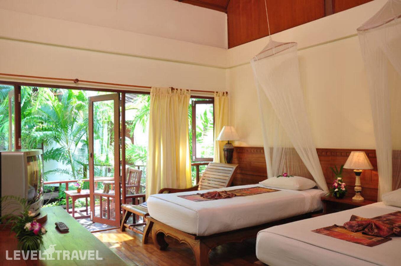 фотографии отеля Royal Lanta Resort & Spa в Таиланд(Ко Ланта) - фото №4