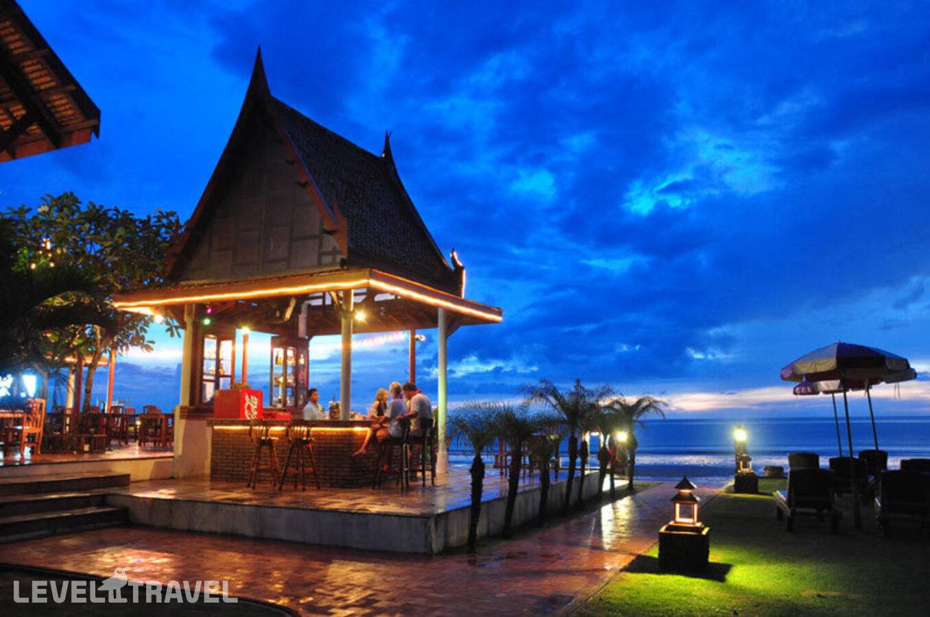 фотографии отеля Royal Lanta Resort & Spa в Таиланд(Ко Ланта) - фото №7