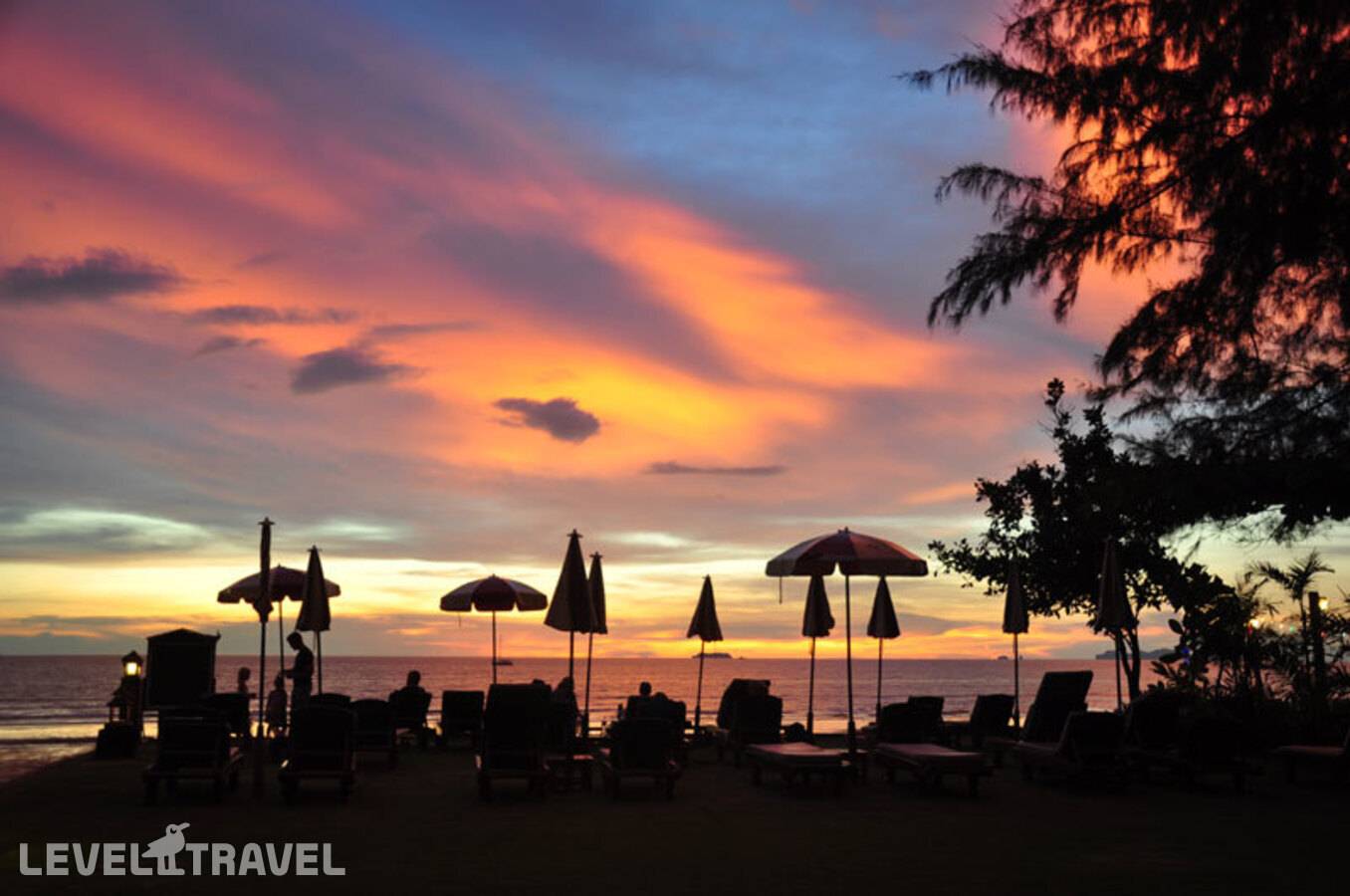 фотографии отеля Royal Lanta Resort & Spa в Таиланд(Ко Ланта) - фото №15