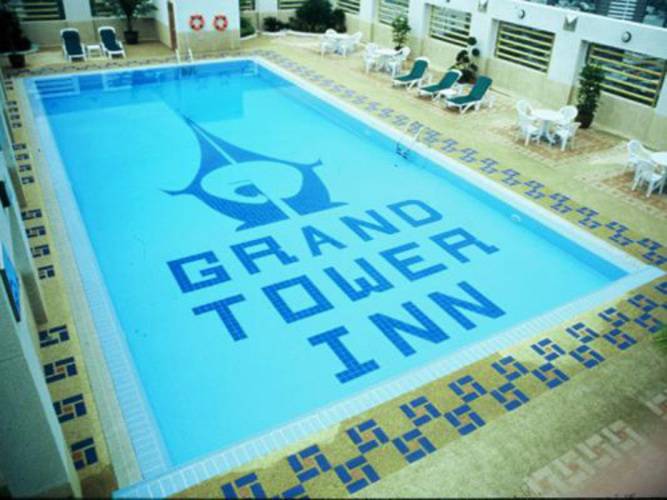 Grand Tower Inn