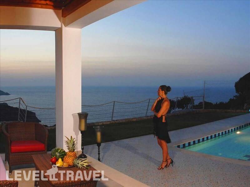 Фотография Oceanides Luxury Villas