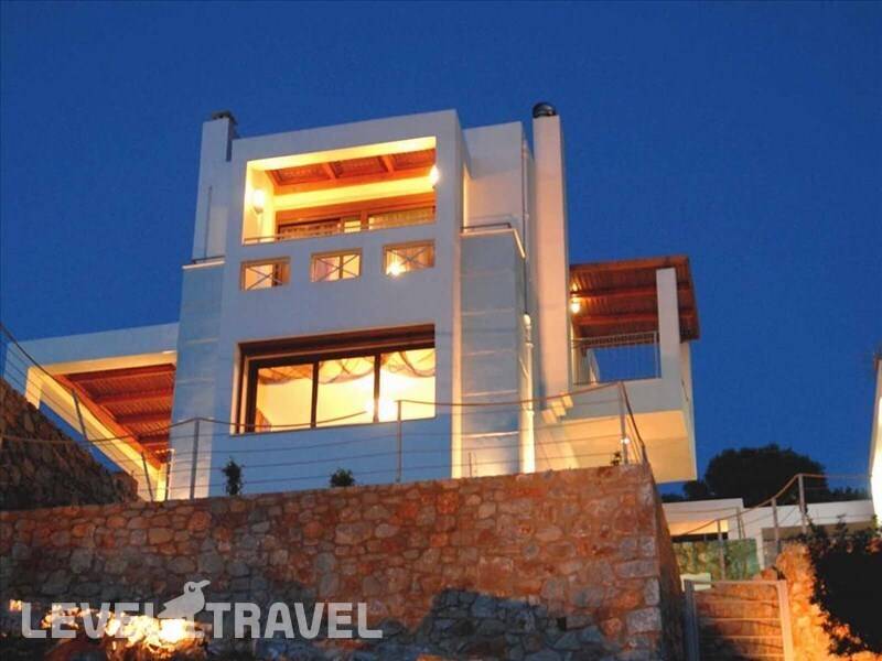 Фотография Oceanides Luxury Villas