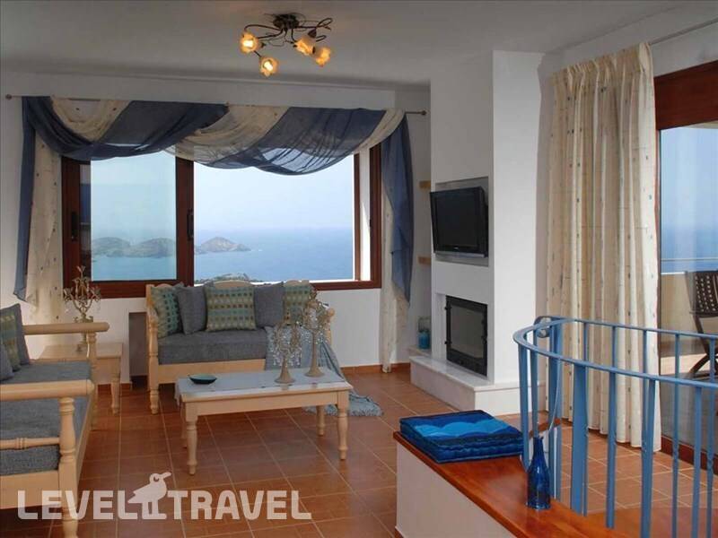 Фотография Oceanides Luxury Villas