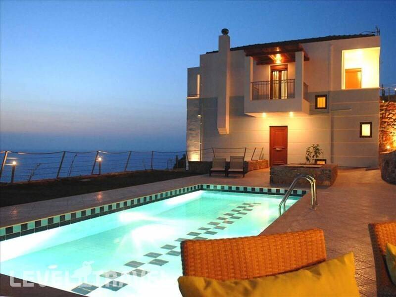 Фотография Oceanides Luxury Villas