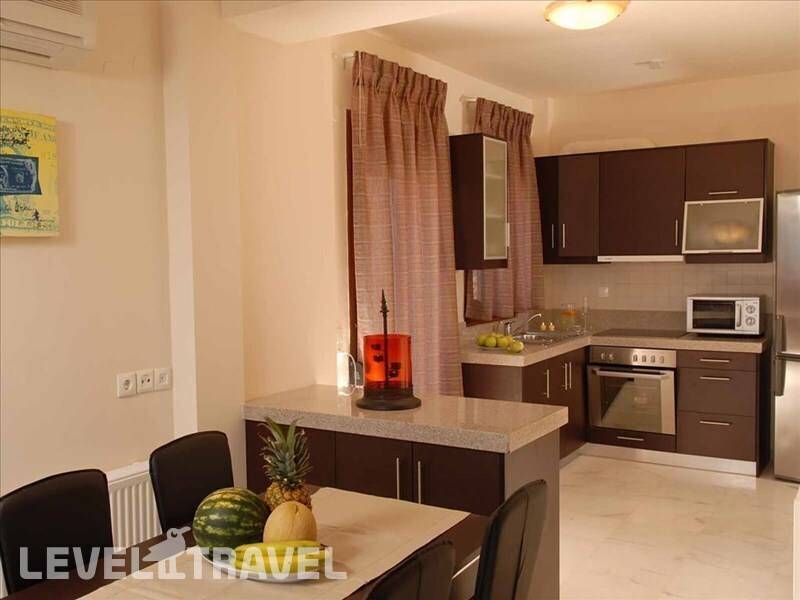 Фотография Oceanides Luxury Villas