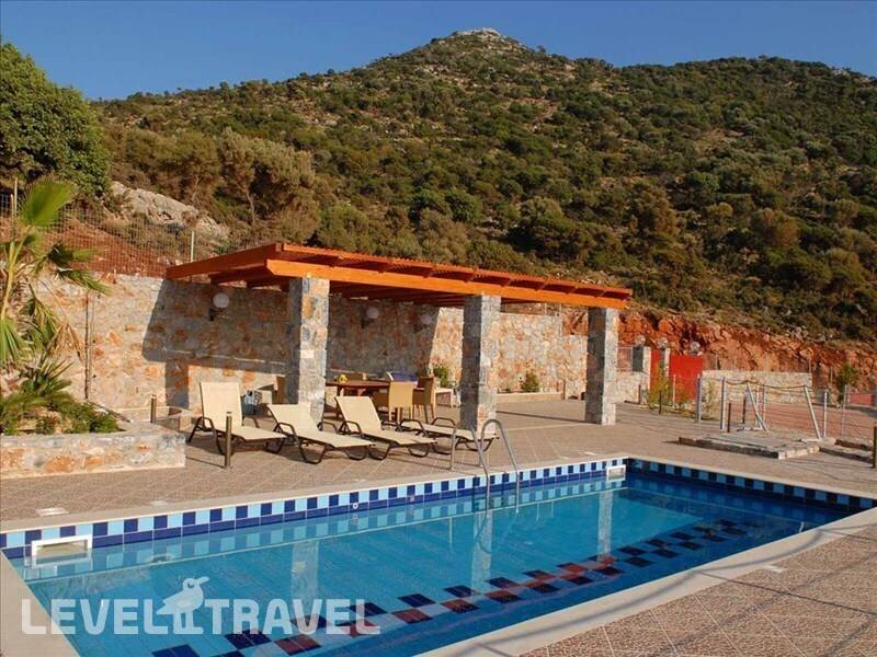 Фотография Oceanides Luxury Villas