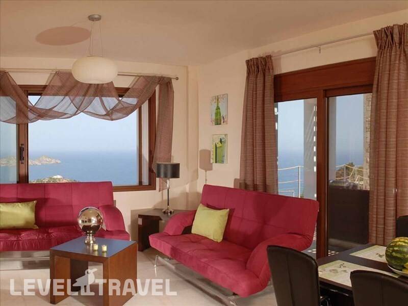 Фотография Oceanides Luxury Villas
