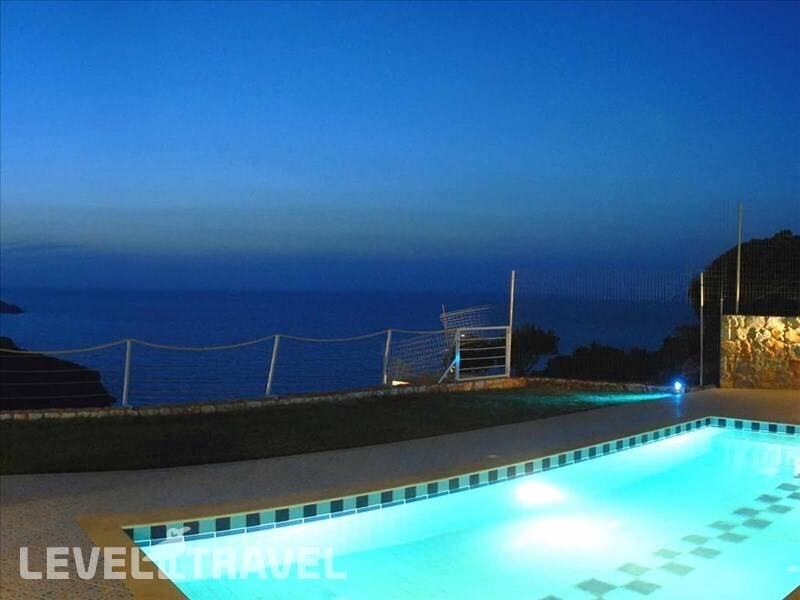 Фотография Oceanides Luxury Villas