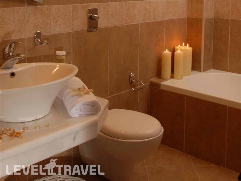 Фотография Oceanides Luxury Villas