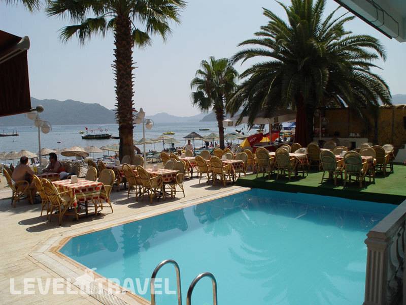 Фотография Sun Gezgin Hotel (Adults Only 16+) Фотография Sun Gezgin Hotel (Adults Only 16+)