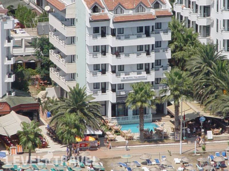 Фотография Sun Gezgin Hotel (Adults Only 16+) Фотография Sun Gezgin Hotel (Adults Only 16+)
