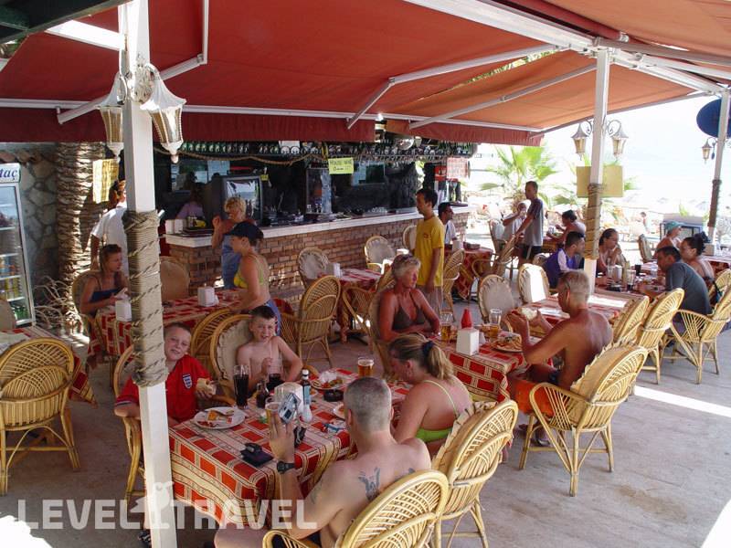 Фотография Sun Gezgin Hotel (Adults Only 16+) Фотография Sun Gezgin Hotel (Adults Only 16+)