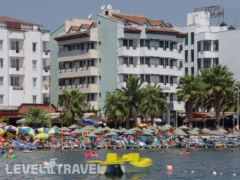 Фотография Sun Gezgin Hotel (Adults Only 16+) Фотография Sun Gezgin Hotel (Adults Only 16+)