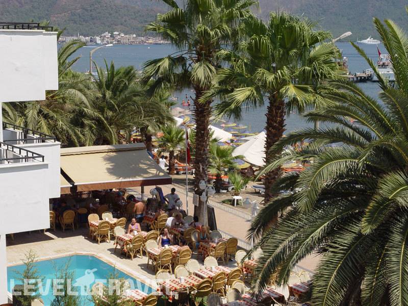 Фотография Sun Gezgin Hotel (Adults Only 16+) Фотография Sun Gezgin Hotel (Adults Only 16+)