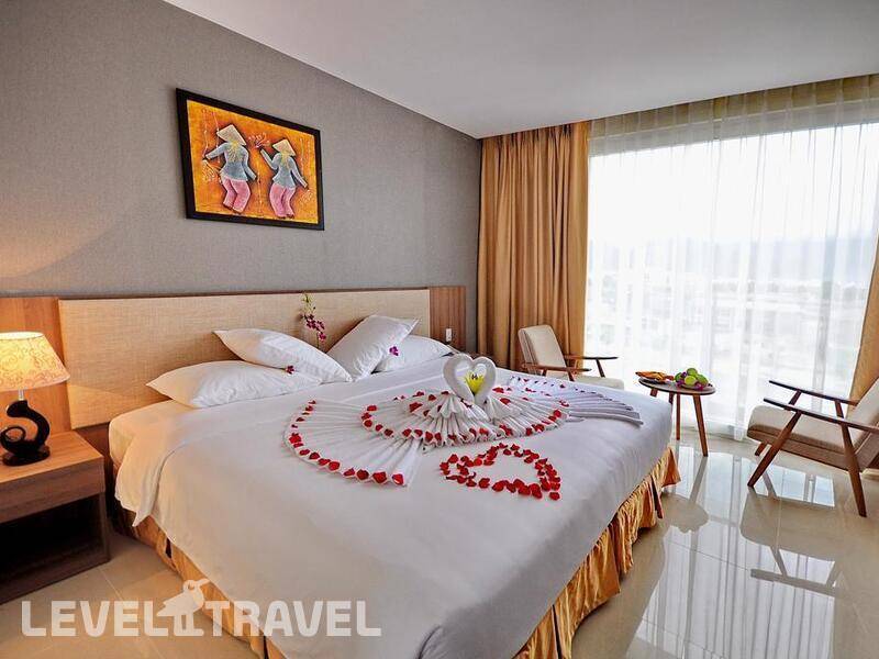 Фотография Rigel Hotel
