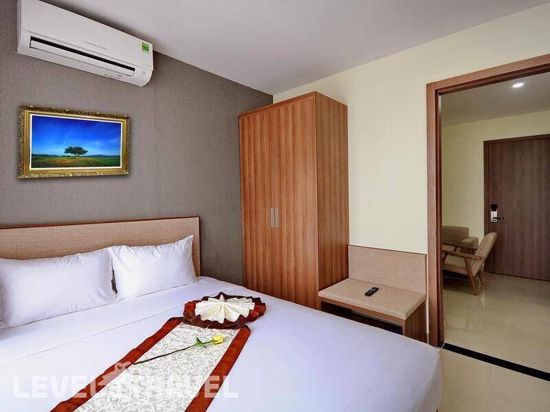 Фотография Rigel Hotel