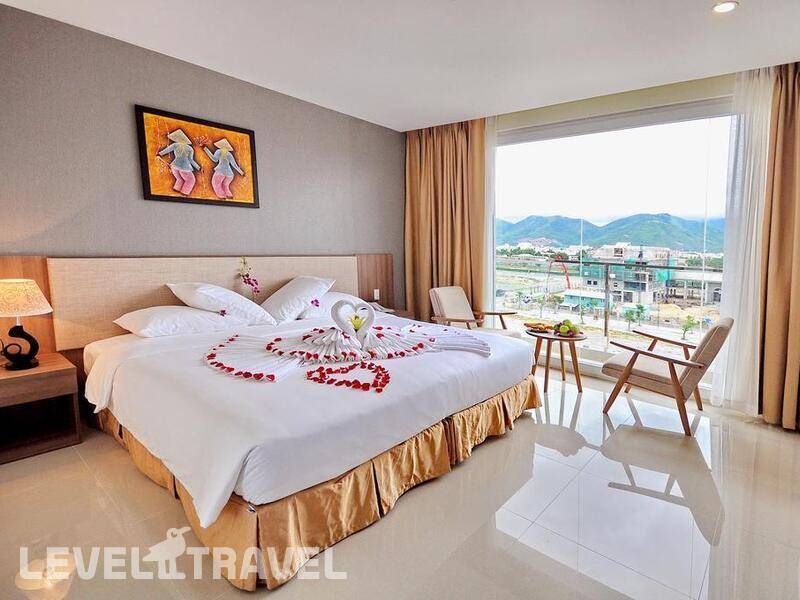 Фотография Rigel Hotel