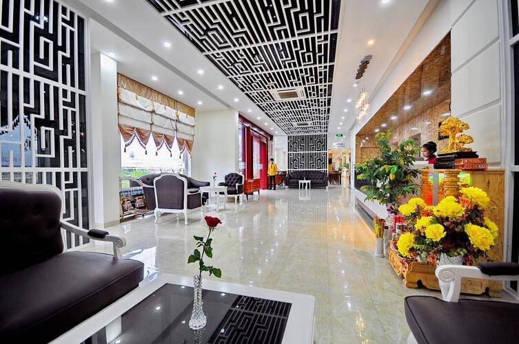 Rigel Hotel