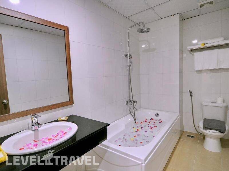 Фотография Rigel Hotel