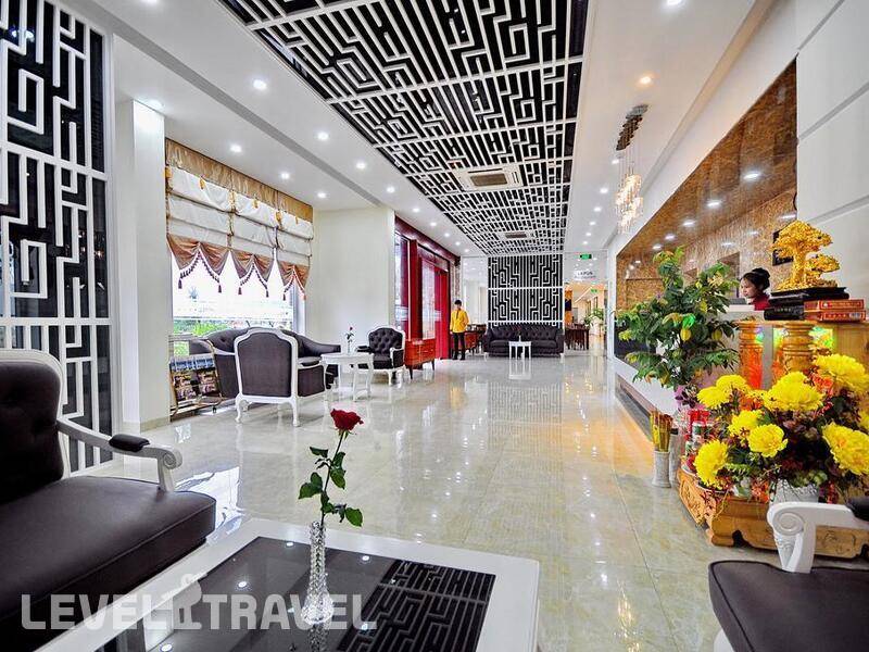 Фотография Rigel Hotel