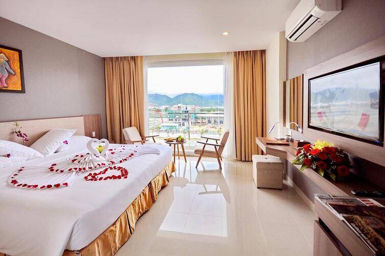 Rigel Hotel