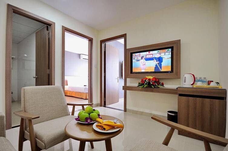 Rigel Hotel