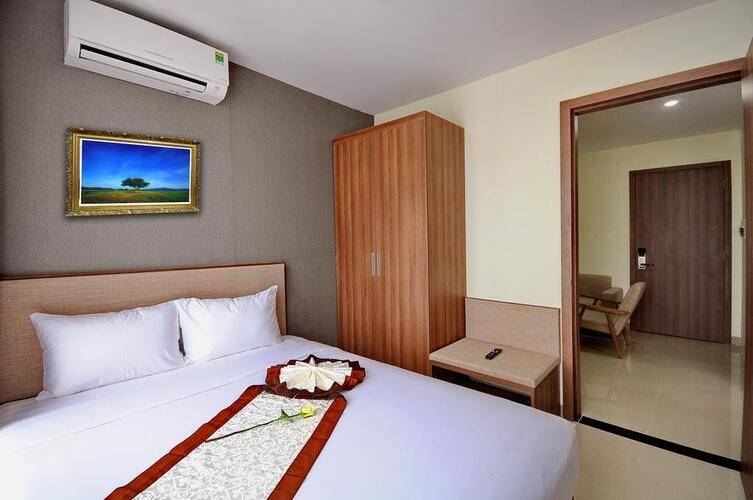 Rigel Hotel