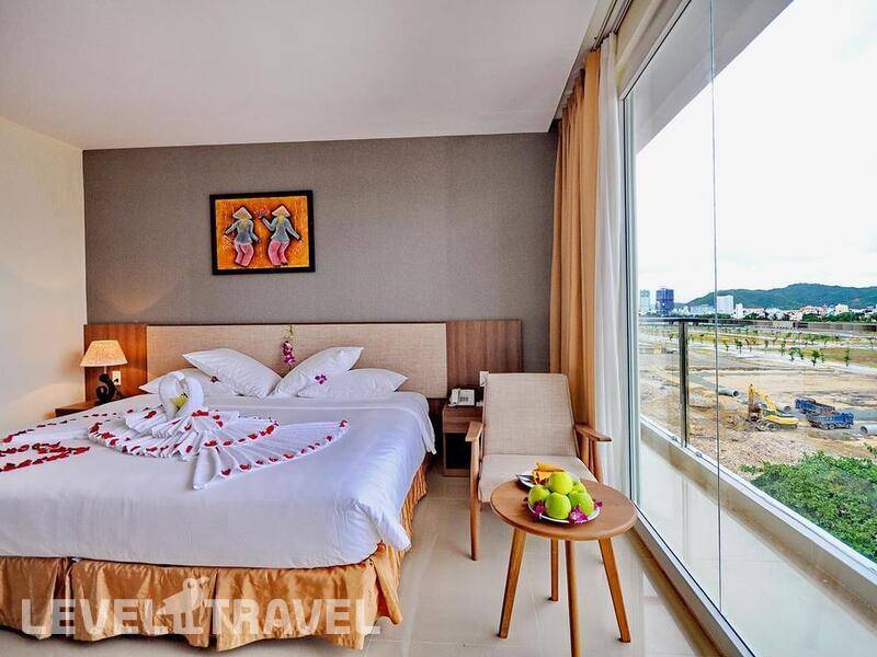 Фотография Rigel Hotel
