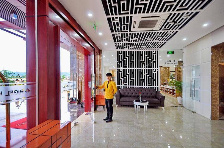 Rigel Hotel
