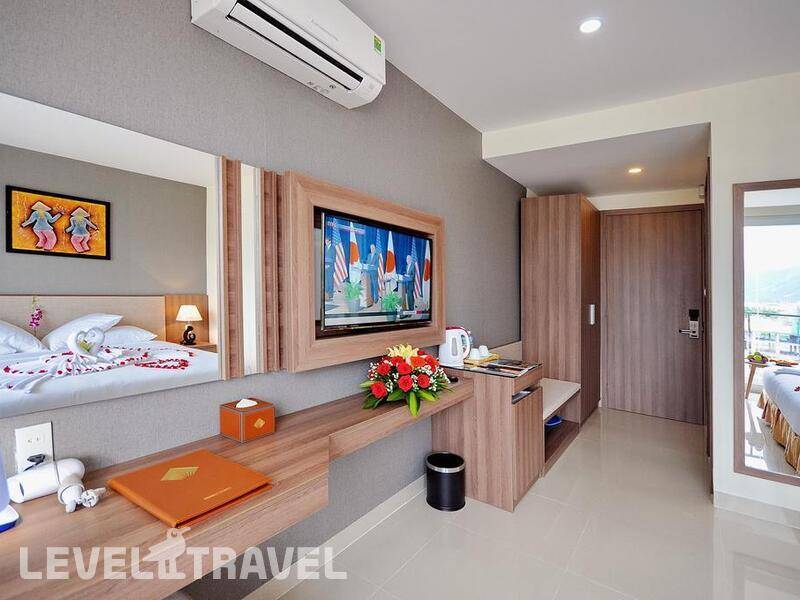 Фотография Rigel Hotel