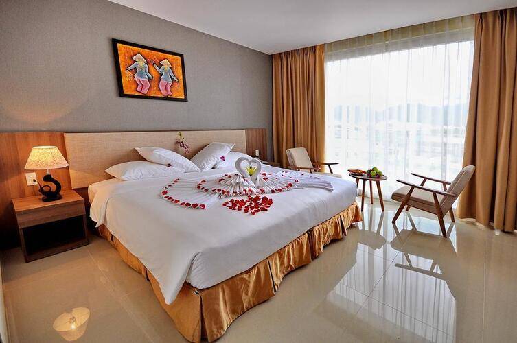 Rigel Hotel