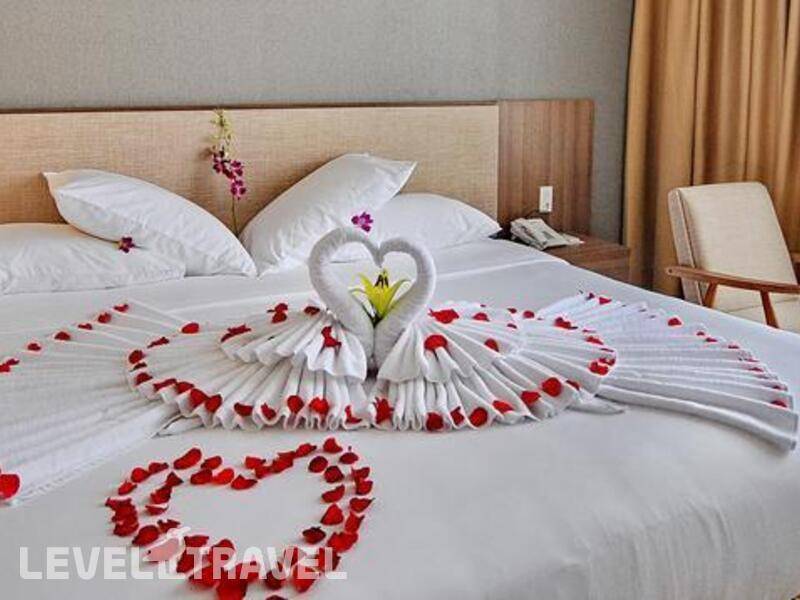 Фотография Rigel Hotel