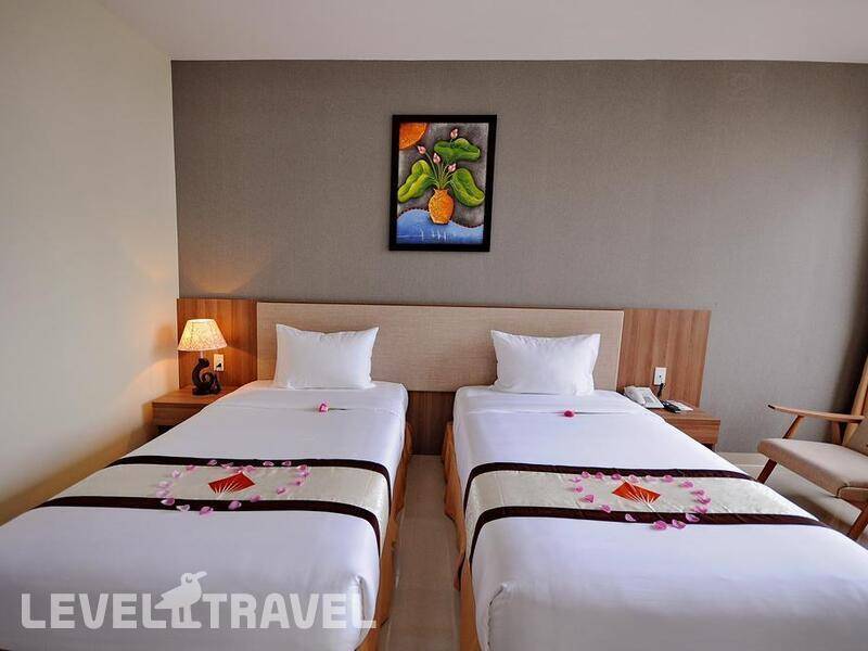 Фотография Rigel Hotel