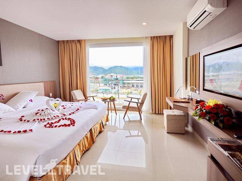 Фотография Rigel Hotel