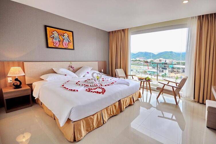 Rigel Hotel