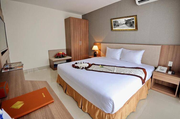 Rigel Hotel