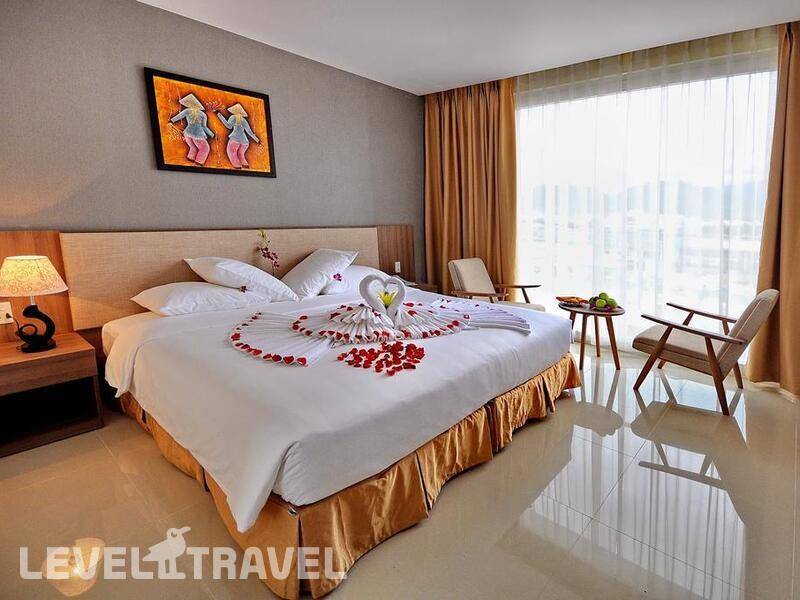 Фотография Rigel Hotel